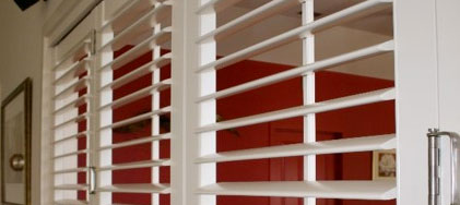 HOW TO GET THE BEST OUT OF YOUR SHUTTERS & LOUVRES