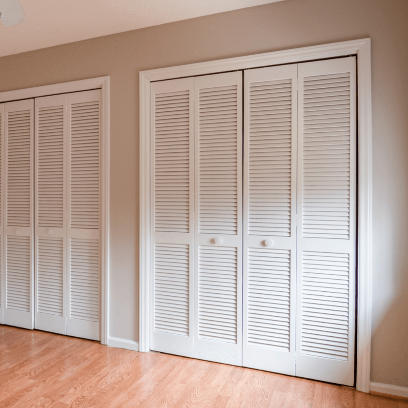 The Complete Guide to Shutters and Louvres