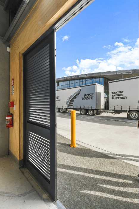New Zealand’s largest distribution centre