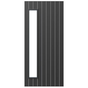 Strata TGV VP10 - Aluminium Strata TGV VP10