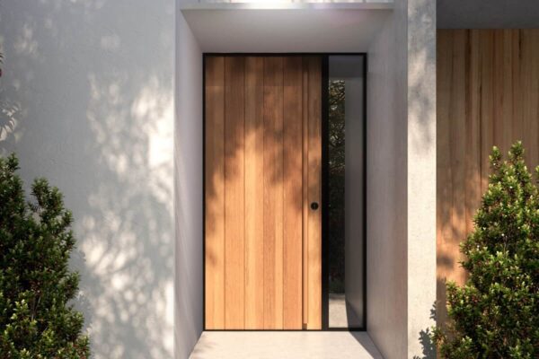 E1 with Batten handle