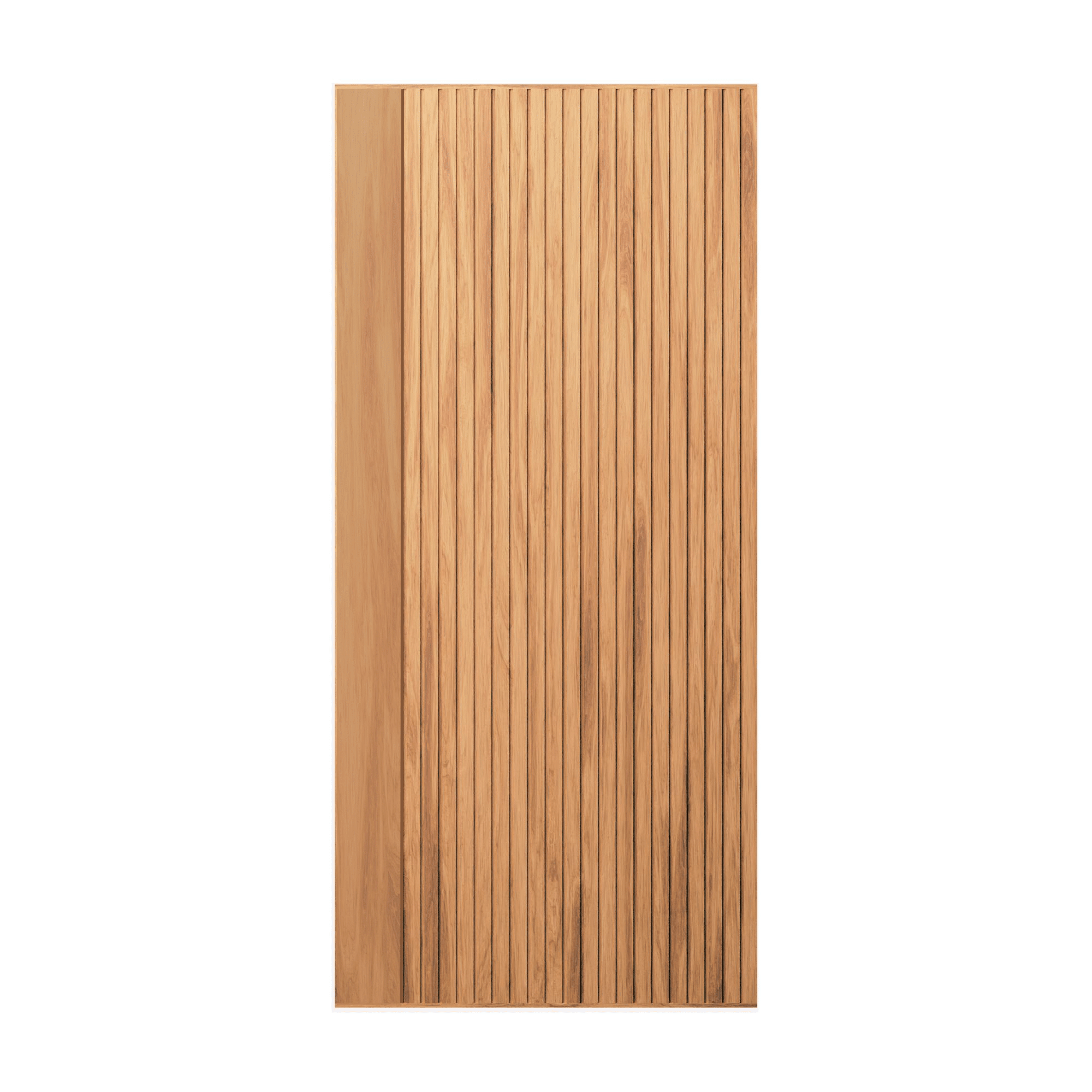 VV 51 - Batten 25 with Stile