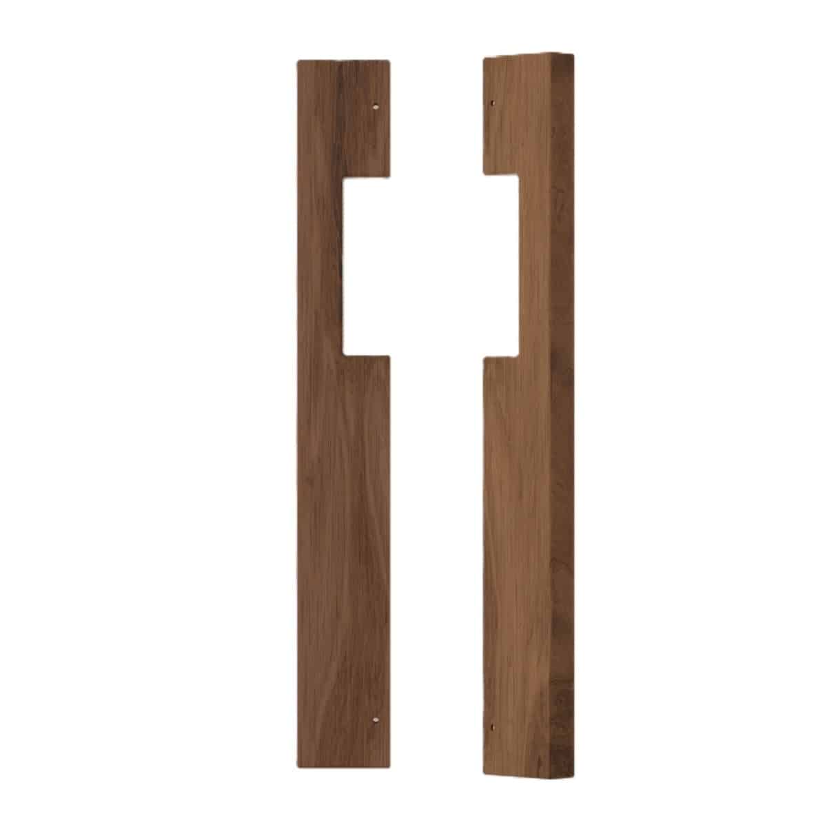 Nixon Wooden Batten Pull Handle