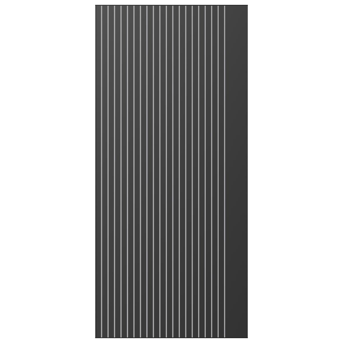 Thermtek VV53 (50mm) - Batten 40 with Stile