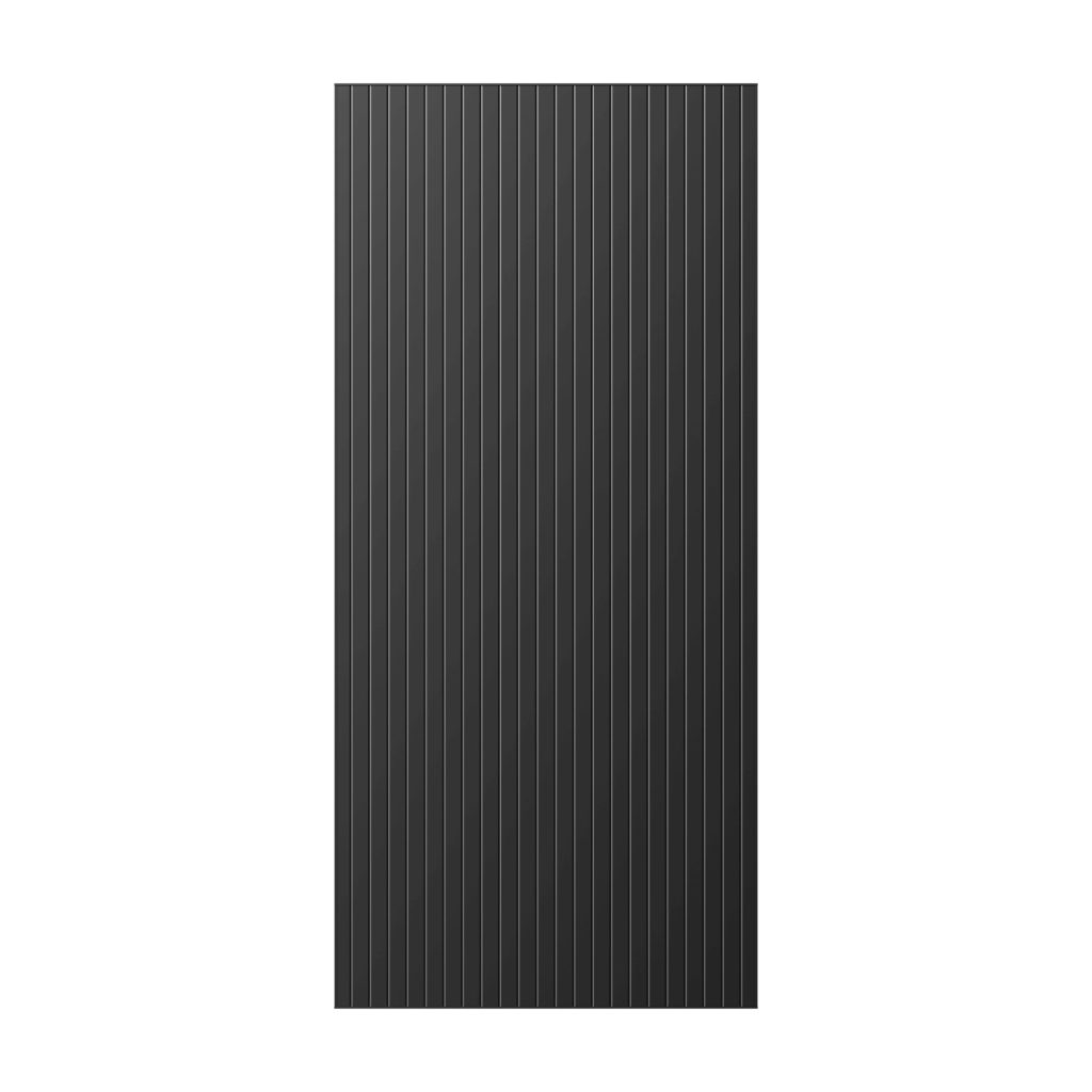 Strata VV11 41mm Thick Door Parkwood Strata vv11 41mm thick door parkwood