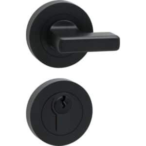 Aberdeen Mini Lever Entrance Kit