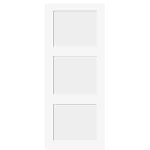 Shaker Classic - 3 Panel