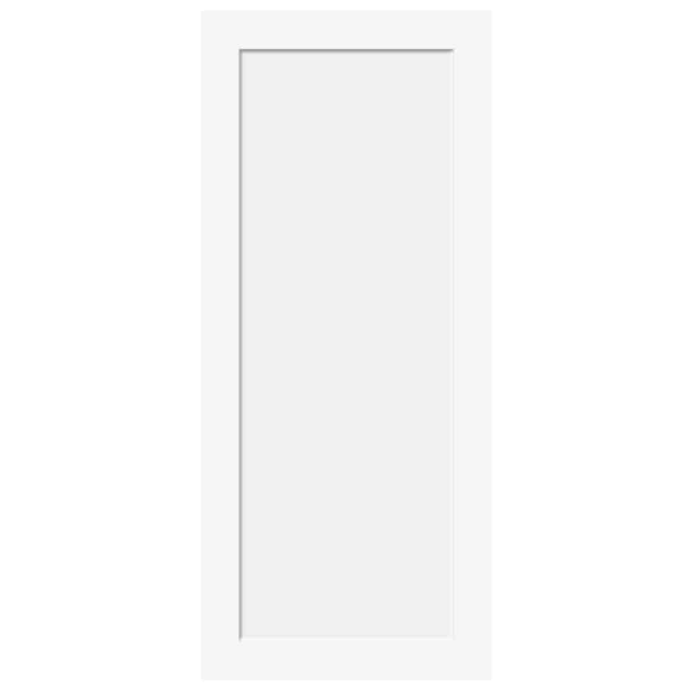 Shaker Classic - 1 Panel