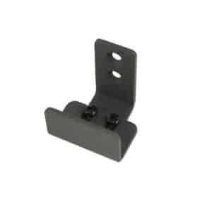 Barn Door Wall Mounted Guide