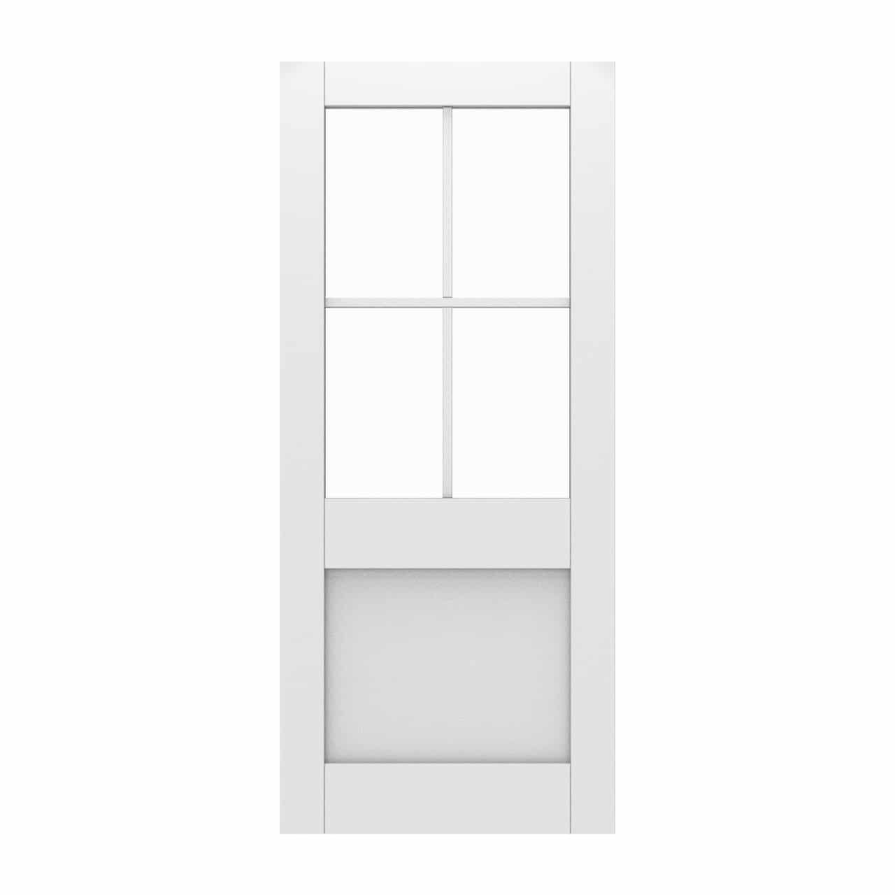 Shaker 2 Panel OT 4 Lite