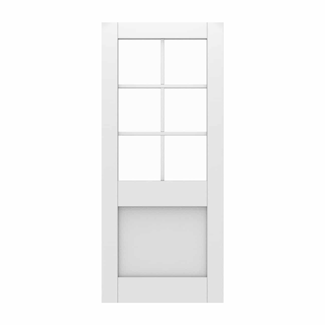 Shaker 2 Panel OT 6 Lite