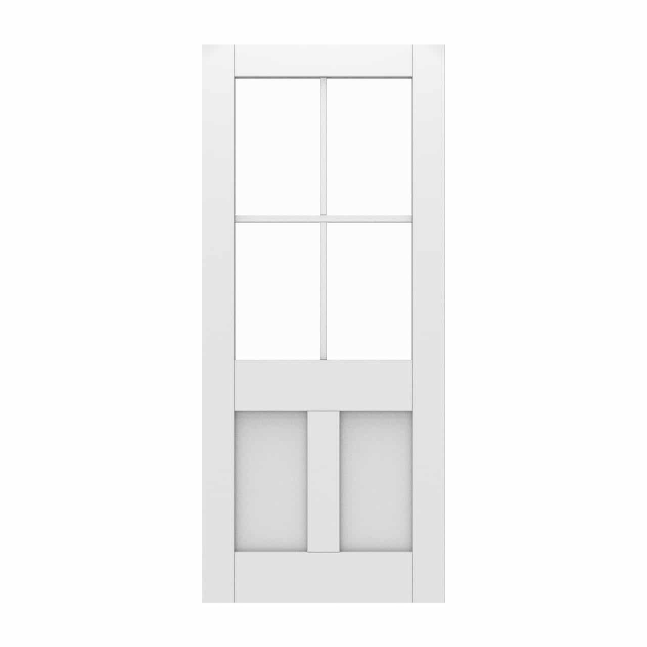 Shaker 3 Panel OT 4 Lite