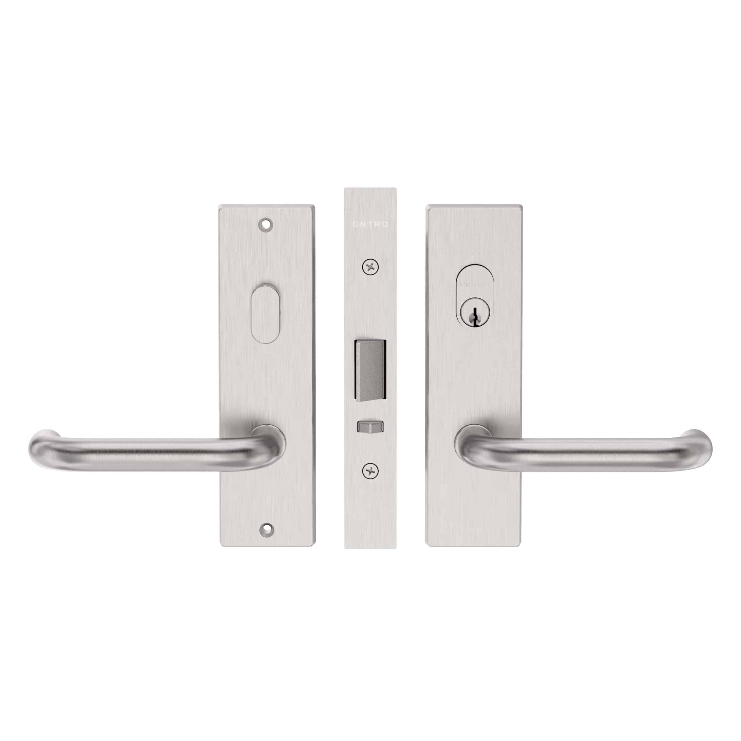 Entro Vestibule Lock Kit