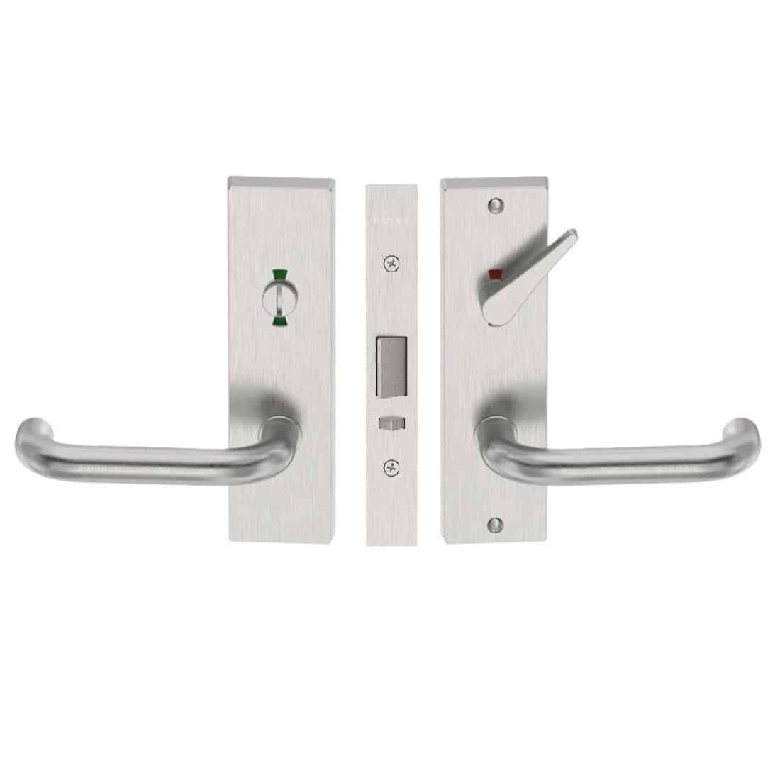 Entro Privacy Lock Kit