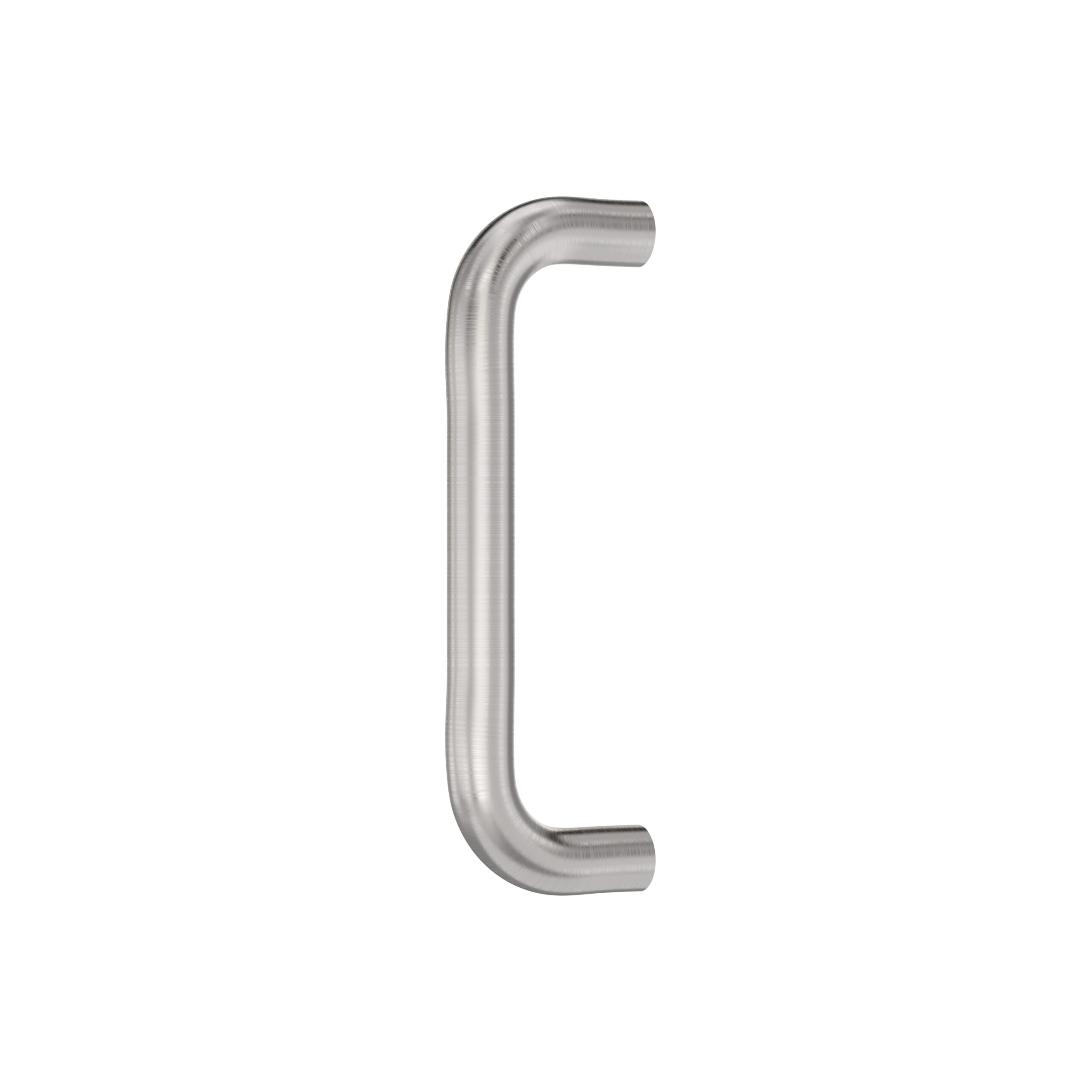 D-Pull Handle Single Handle