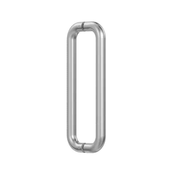 D-Pull Handle Pair