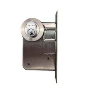 Entro Deadbolt Door Lock